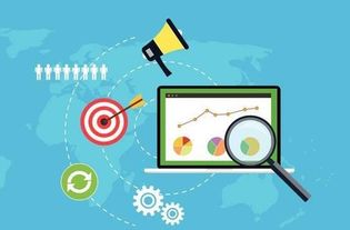 網絡廣告推廣 新時代網絡營銷的價值與互聯網信息服務的融合