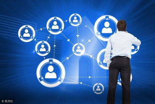 互聯(lián)網(wǎng)時(shí)代 重塑市場格局，終結(jié)大企業(yè)絕對(duì)統(tǒng)治